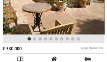 Casa.it, cerca case e appartamenti con il tuo Windows Phone 8.1 (app gratis)