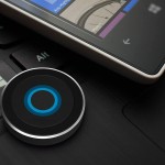 Satechi Cortana BT Button