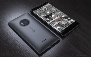 Concept Lumia