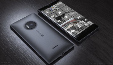 Nuove voci sulle caratteristiche dei due dispositivi Lumia top di gamma in arrivo in autunno