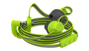Hoop by Coloud, gli auricolari in-ear con telecomando disponibili all’acquisto su Microsoft Store