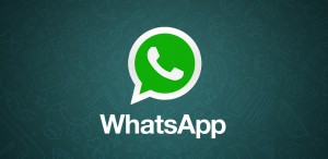 WhatsApp Logo