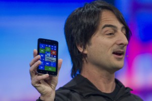 Joe Belfiore