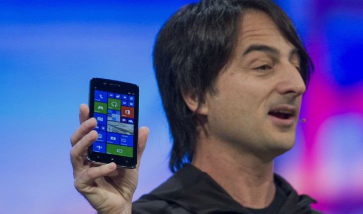 Joe Belfiore: lo sviluppo di Windows 10 Mobile è quasi completato