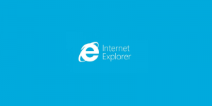 Internet Explorer