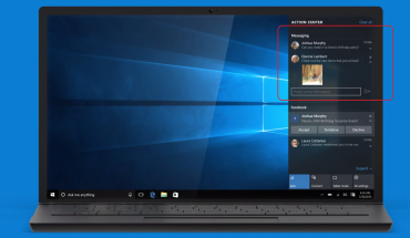 Un nuovo video su Windows 10 per PC fornisce dettagli sull’integrazione dell’app Messaggi