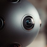 Nokia OZO