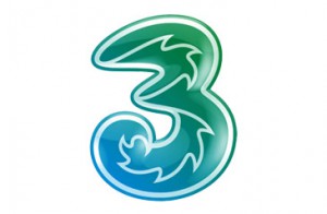 Tre Logo