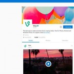 Twitter per Windows 10