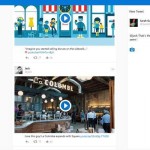 Twitter per Windows 10