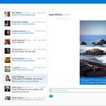 Twitter per Windows 10