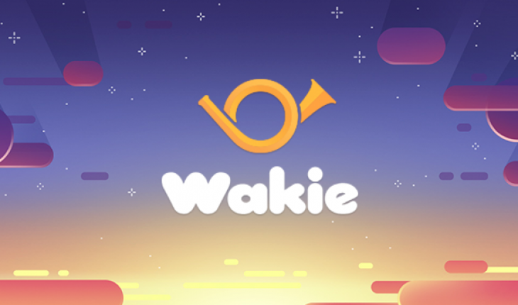 Wakie, l’app community che vi permetterà di farvi svegliare da persone di tutto il mondo