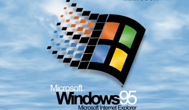 20 anni fa Microsoft lanciava Windows 95, con l’inedito Start Menu!