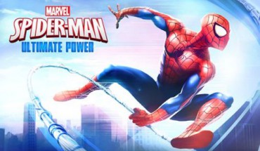 Il gioco Spider-Man: Ultimate Power by Gameloft arriva sui dispositivi Windows Phone