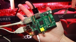 Raspberry Pi