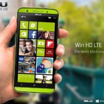 BLU Win HD LTE