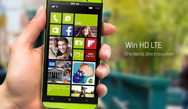 Al via le vendite di Blu Win HD LTE e Blu Win JR LTE (a 129 Euro e 99 Euro)