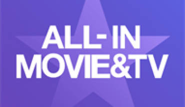 ALL-IN MOVIE&TV, la nuova app di H3G per vedere film e canali TV in streaming sui Windows Phone