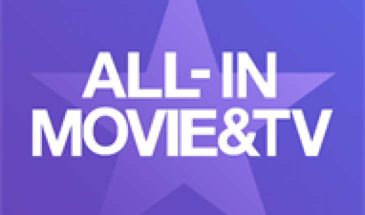 ALL-IN MOVIE&TV