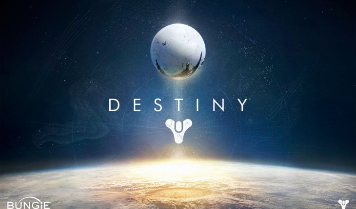 L’app “Companion” del videogioco Destiny di Bungie arriva sul Windows Store