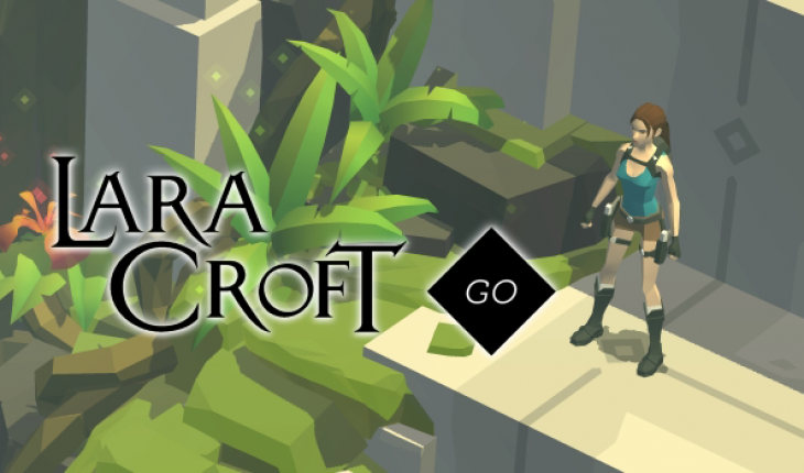 Il gioco Lara Croft GO a soli 0,99 Euro, anziché 4,99 Euro, per un tempo limitato (Universal App)