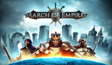 March of Empires by Gameloft, staccati dalla realtà e sali al trono sfruttando l’arte della guerra!