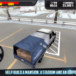 Trucking 3D