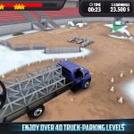 Trucking 3D