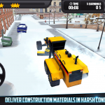 Trucking 3D