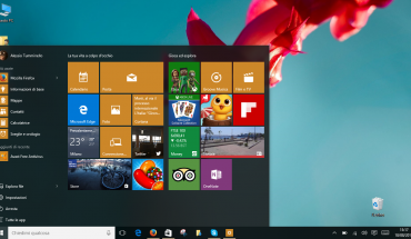 Windows 10 per PC, nuovo “Cumulative Update” (KB3081444) disponibile al download