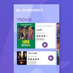 ALL-IN MOVIE&TV