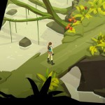 Lara Croft GO