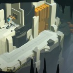 Lara Croft GO