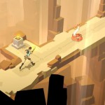 Lara Croft GO