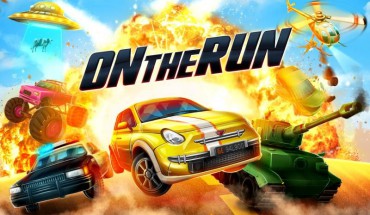 On The Run, il nuovo gioco di corsa veloce di Miniclip per dispositivi Windows