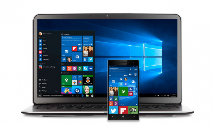 Windows 10 Preview, solo bugfix e ottimizzazioni da qui al rilascio dell’Anniversary Update