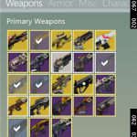 Advanced Destiny Companion