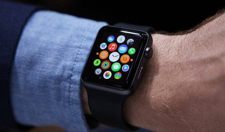 Microsoft estende la compatibilità delle sue app agli SmartWatch, della concorrenza!