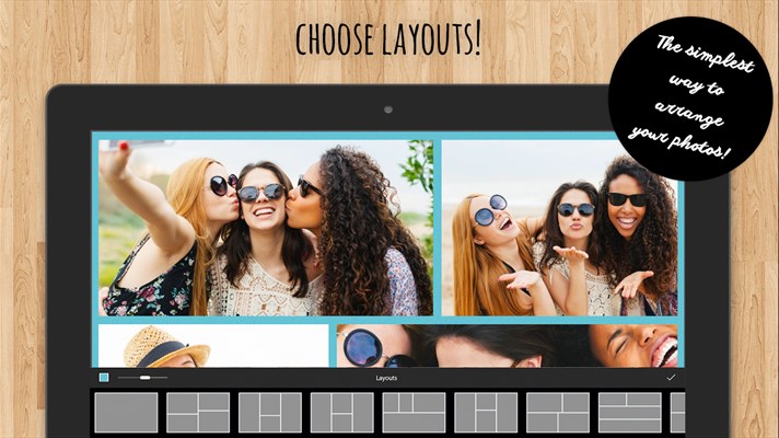 icollage app icollage app
