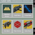 Advanced Destiny Companion