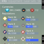 Advanced Destiny Companion