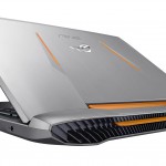 Asus ROG G752