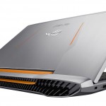 Asus ROG G752