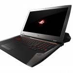 Asus ROG GX700