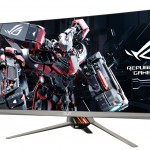 Asus ROG Swift PG348Q