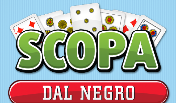 Scopa Dal Negro, sfida giocatori reali di tutte le piattaforme dal tuo Windows Phone (gratis)