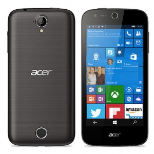 Acer Liquid M330