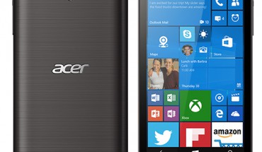 Acer Liquid M330, specifiche tecniche, foto e video ufficiali