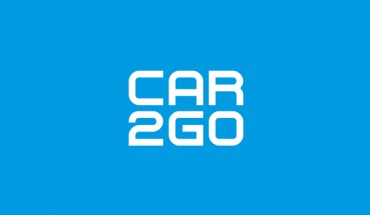 Car2go, l’app ufficiale del popolare servizio di car sharing arriva sui dispositivi Windows