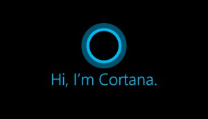 Cortana